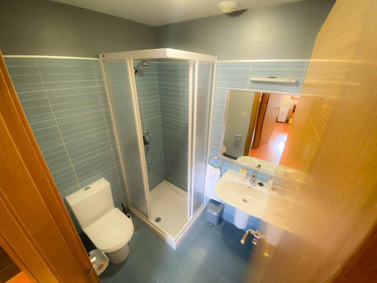 Ferienwohnung Rincon Viajero Cangas Exterior foto