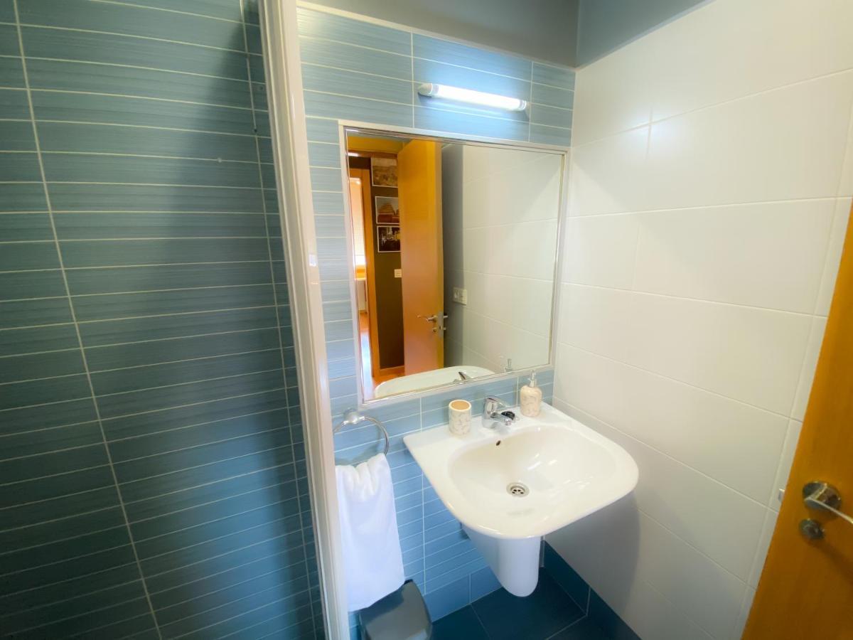 Ferienwohnung Rincon Viajero Cangas Exterior foto